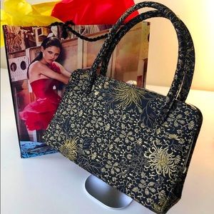 Vintage Lady’s evening handbag